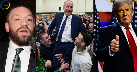 General election, Trump's win, McGregor court case: The top stories of 2024