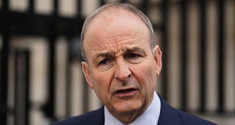 Government secures deal for four new Air Corps helicopters