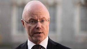Minister for Health hails uptake of free contraception scheme Minister for Health hails uptake of free contraception scheme