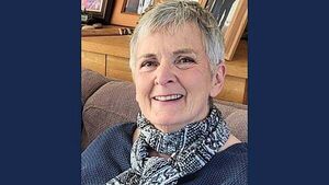 Tributes paid to Carlow mother-of-three killed by car close to her home Tributes paid to Carlow mother-of-three killed by car close to her home