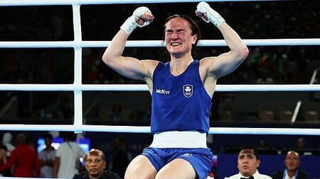 The biggest moments in Irish sport in 2024