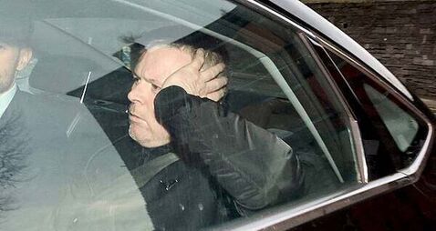 Man accused of hit-and-run that killed husband and wife remanded in custody