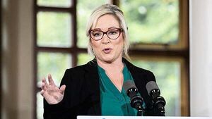 Society ‘can and must do better’ to end violence against women, O'Neill says Society ‘can and must do better’ to end violence against women, O'Neill says