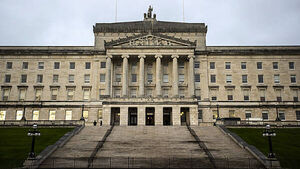 British tourism agency worked on basis that ‘Ireland did not exist’, Stormont official said British tourism agency worked on basis that ‘Ireland did not exist’, Stormont official said
