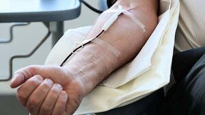 10,000 blood donors needed during festive season, Irish Blood Transfusion Service says 10,000 blood donors needed during festive season, Irish Blood Transfusion Service says