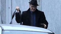 Judge presiding over Diarmuid Phelan trial resumes delivering charge to jury