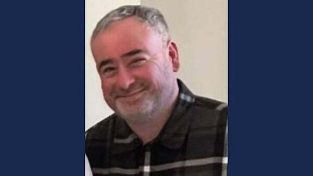 Man who accidentally reversed into Grand Canal in Kildare remembered for his love of his daughter