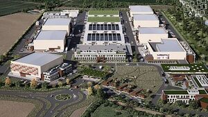 'Dublin Fields' movie studios to create up to 2,800 new jobs