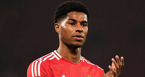 Marcus Rashford returns to Manchester United squad for Newcastle clash