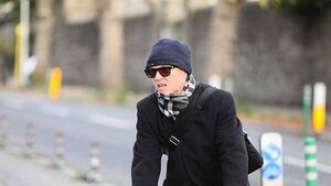Jury begin deliberations in trial of law professor Diarmuid Phelan Jury begin deliberations in trial of law professor Diarmuid Phelan