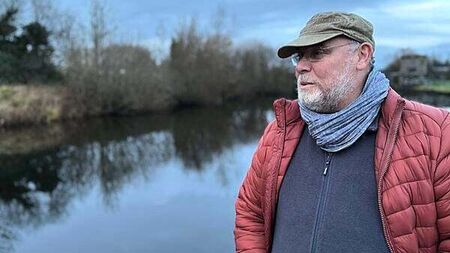 Call for water rates to be considered by Stormont to help algae-hit Lough Neagh