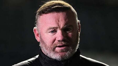 A look at Wayne Rooney’s managerial record following Plymouth departure