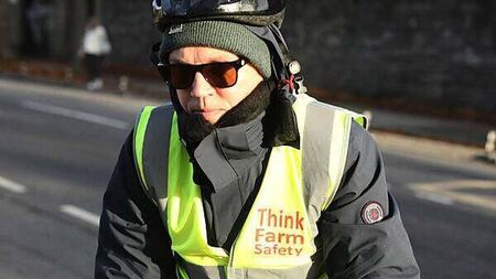 Jury suspend deliberations for New Years and will return Friday to consider verdict in Diarmuid Phelan trial