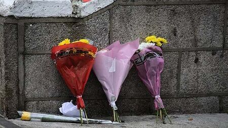 Over €125,000 raised for young girl seriously injured in Parnell Square stabbing