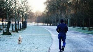 Weather warning issued for entire country with temperatures as low as -10 degrees Weather warning issued for entire country with temperatures as low as -10 degrees