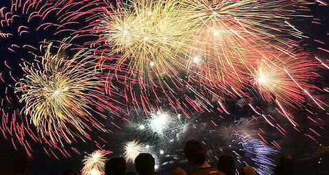 Poll: Have you made a New Year's resolution? What is it?