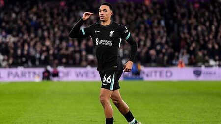 Real Madrid manager Carlo Ancelotti tight-lipped on Trent Alexander-Arnold move