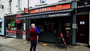 Insomnia brews up three fold increase in profits to €2.49m as revenues increase to €39.87m Insomnia brews up three fold increase in profits to €2.49m as revenues increase to €39.87m