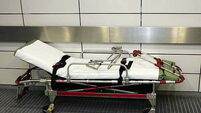 Trolley watch: Over 530 admitted patients waiting for hospital beds
