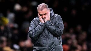 Injury-ravaged Tottenham hit by sickness bug ahead of crucial Newcastle clash