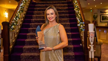 Female entrepreneurs honoured at Powerhouse Awards 2024