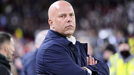 Liverpool will not underestimate arch-rivals Manchester United – Arne Slot