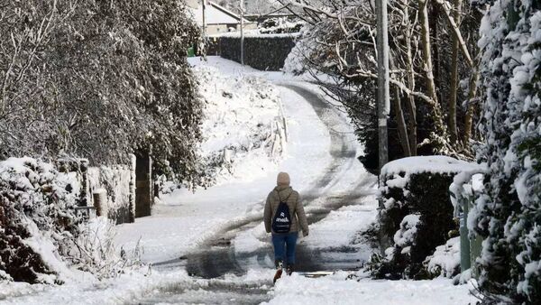 UPDATE: Local centre to manage calls during 'severe weather event' 