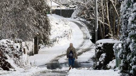 UPDATE: Local centre to manage calls during 'severe weather event' 