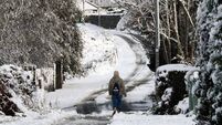 UPDATE: Local centre to manage calls during 'severe weather event' 