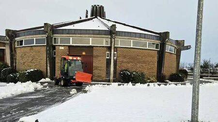 Co Carlow's severe weather response plan activated