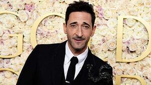 The Brutalist scoops major Golden Globes in show dominated by first-time winners