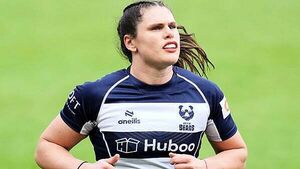 Ilona Maher ‘loves being a superstar’ as Bristol signing looks to grow the game