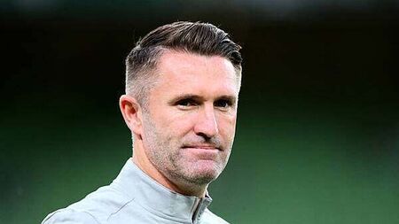 Robbie Keane set to manage Hungarian club Ferencváros
