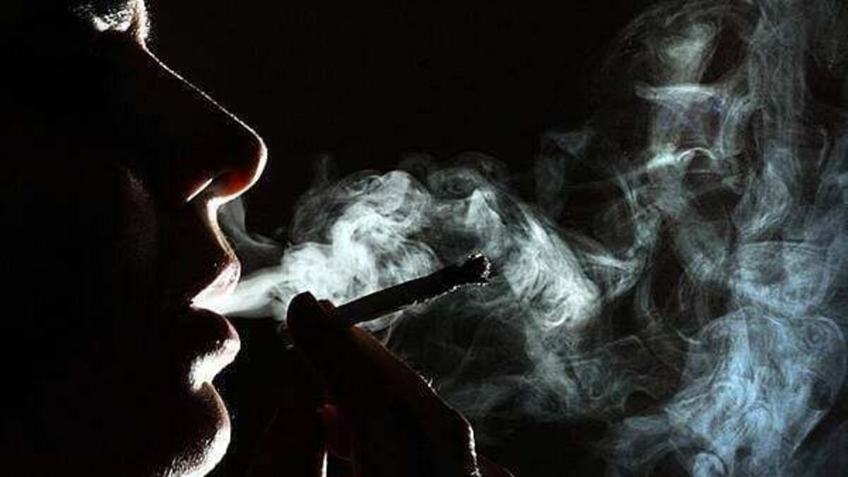 Irish teens whose friends use cannabis 10 times more likely to consume the drug themselves