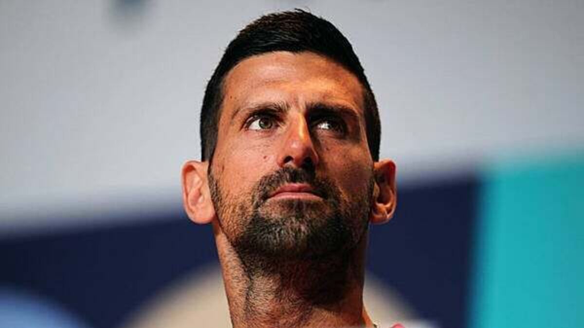 Novak Djokovic reveals ‘trauma’ returning to Australia following deportation