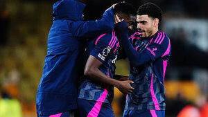 Tuesday’s briefing: Forest win again, Nwaneri blow and Potter linked to West Ham