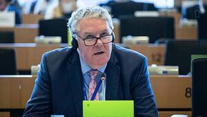 MEP calls for Mercosur opposition to be red line in Government formation talks MEP calls for Mercosur opposition to be red line in Government formation talks