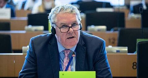 MEP calls for Mercosur opposition to be red line in Government formation talks
