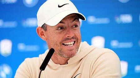 TGL: How will the Rory McIlroy and Tiger Woods-backed indoor golf event work?