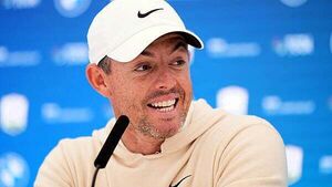 TGL: How will the Rory McIlroy and Tiger Woods-backed indoor golf event work?