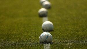 Weather leads to postponements in Sigerson Cup