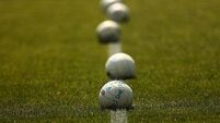 Weather leads to postponements in Sigerson Cup