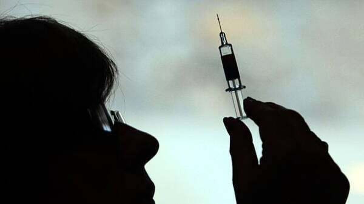 Disappointing uptake of flu vaccine this winter, according to Master of Rotunda