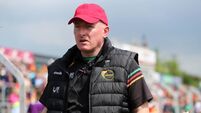 Difficult start in store for Carlow hurlers