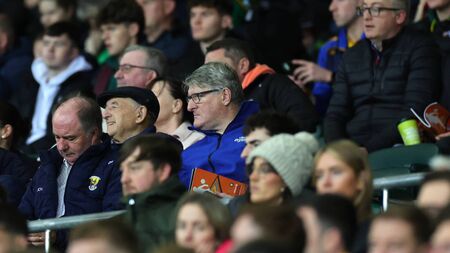 Enthusiastic Curran ready for challenges ahead
