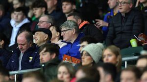 Enthusiastic Curran ready for challenges ahead