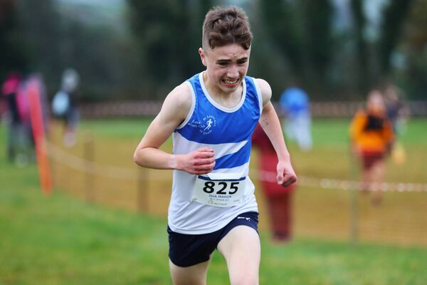 Jack Mahon