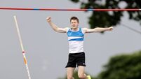 2024 Carlow athletics report