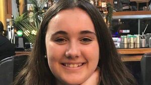 Heartbreak at death of teenager 