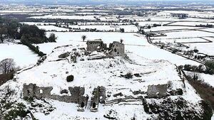 People warned of ‘invisible hazards’ amid Orange-level low temperature alerts People warned of ‘invisible hazards’ amid Orange-level low temperature alerts